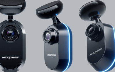 Save $50 On Nextbase – iQ Rear Window Camera – Black @ BestBuy