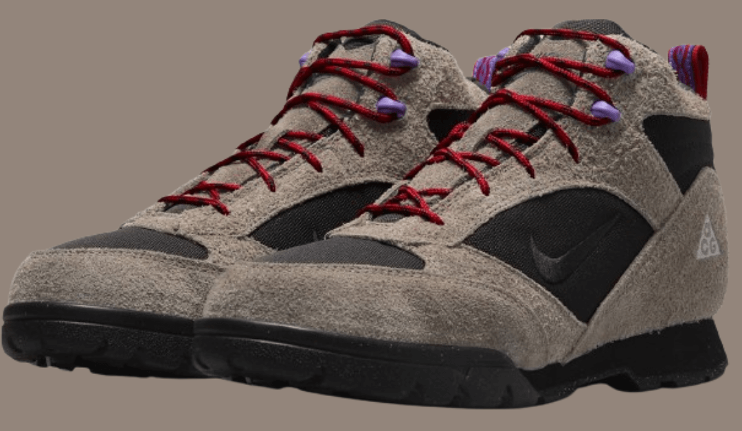 Get 24% off Nike ACG Torre Mid Waterproof Men’s Shoes @ Nike US