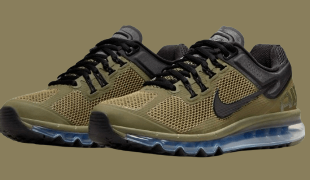 Get 44% off Nike Air Max 2013 Men’s Shoes @ Nike US