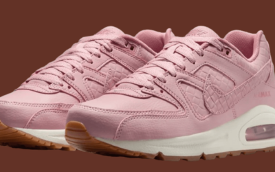 Get 23% off Nike Air Max Command Premium Women’s Shoes @ Nike US