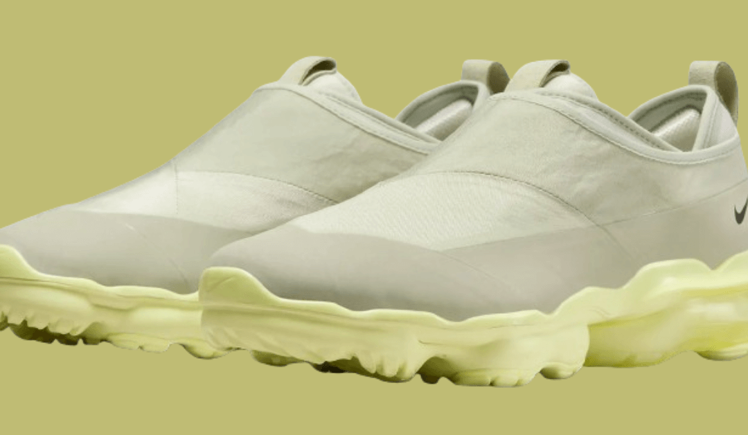Get 24% off Nike Air VaporMax Moc Roam Men’s Shoes @ Nike US