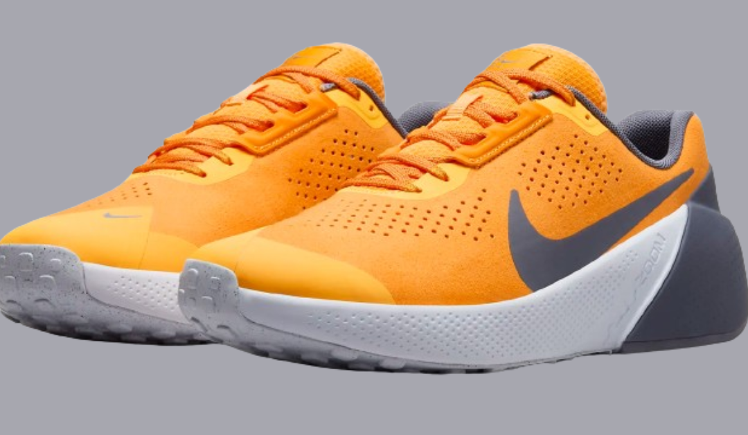 Get 30% off Nike Air Zoom TR 1 Men’s Workout Shoes @ Nike US