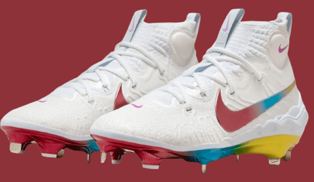 Get 43% off Nike Alpha Huarache NXT Men’s Baseball Cleats @ Nike US