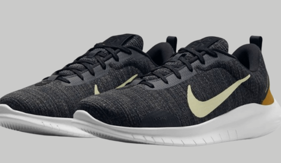 Get 40% off Nike Flex Experience Run 12 Men’s Road Running Shoes @ Nike US