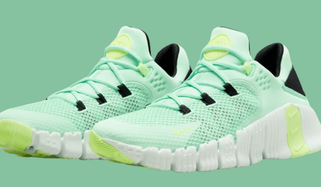 Get 20% off Nike Free Metcon 4 Workout Shoes @ Nike US