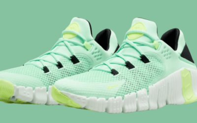 Get 20% off Nike Free Metcon 4 Workout Shoes @ Nike US