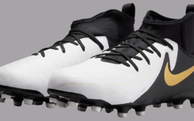 Get 16% off Nike Jr. Phantom Luna 2 Academy Little/Big Kids’ MG Soccer Cleats @ Nike US