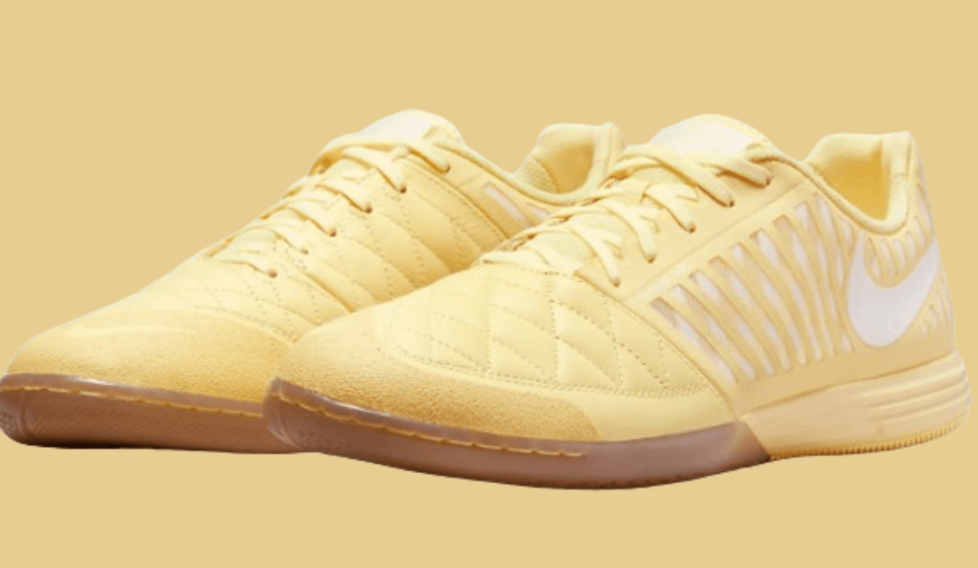 Get 24% off Nike Lunargato II Indoor/Court Low-Top Soccer Shoes @ Nike US