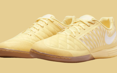 Get 24% off Nike Lunargato II Indoor/Court Low-Top Soccer Shoes @ Nike US