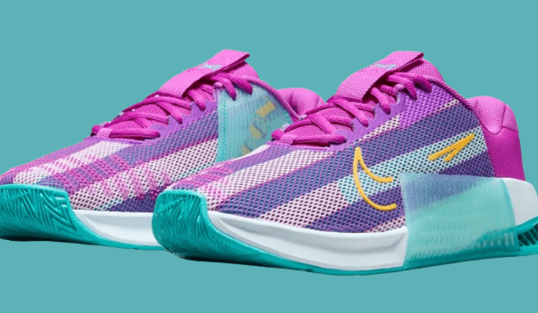 Get 34% off Nike Metcon 9 AMP Women’s Workout Shoes @ Nike US