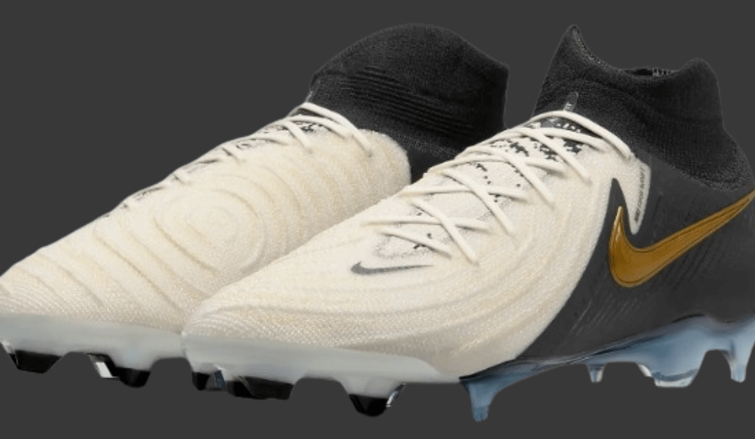 Get 15% off Nike Phantom Luna 2 Elite FG High-Top Soccer Cleats @ Nike US