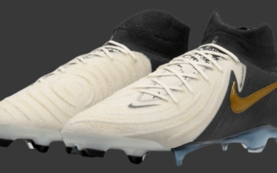 Get 15% off Nike Phantom Luna 2 Elite FG High-Top Soccer Cleats @ Nike US