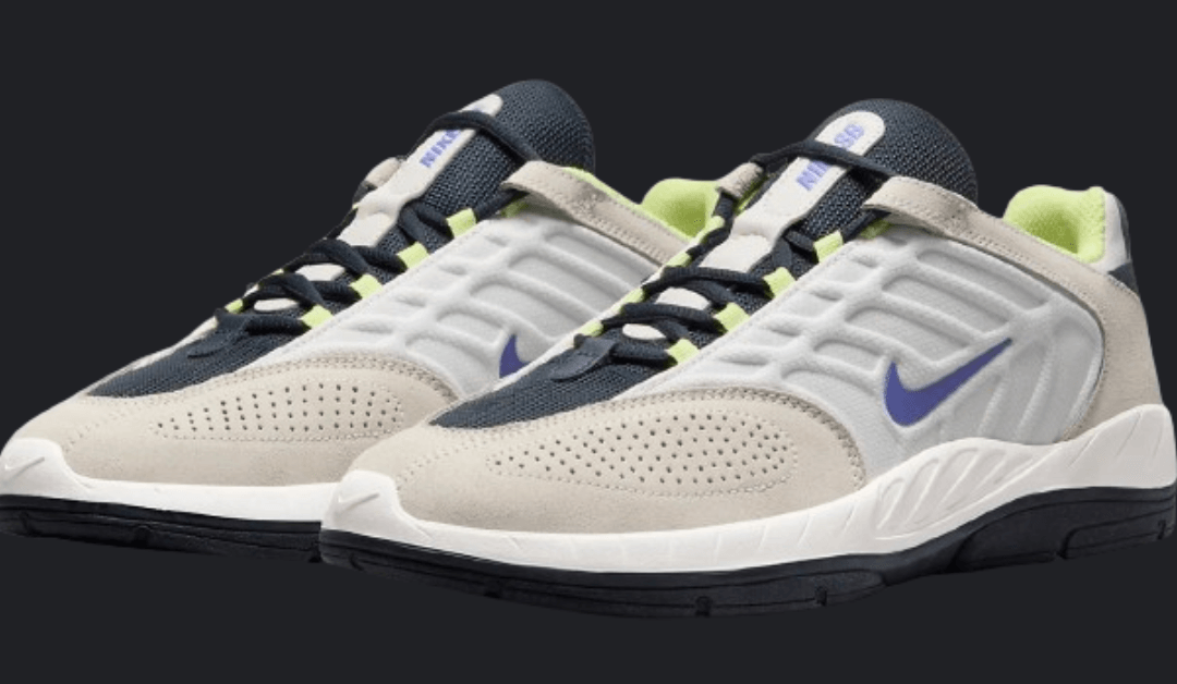 Get 24% off Nike SB Vertebrae Men’s Shoes @ Nike US