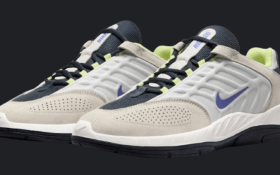 Get 24% off Nike SB Vertebrae Men’s Shoes @ Nike US