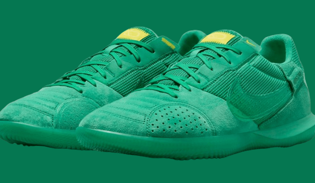 Get 16% off Nike Streetgato Low-Top Soccer Shoes @ Nike US