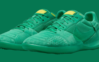 Get 16% off Nike Streetgato Low-Top Soccer Shoes @ Nike US