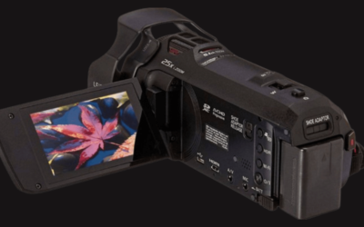 Save $150 On Panasonic – HC-VX870K 4K Ultra HD Flash Memory Camcorder @ BestBuy