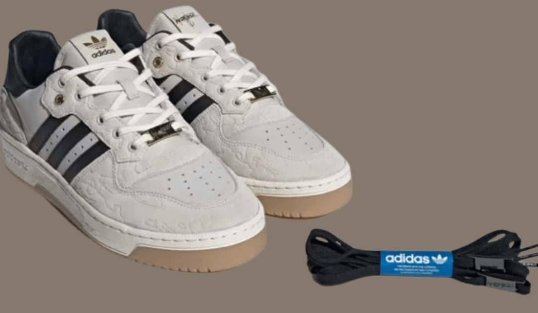 Get RIVALRY NADESHOT SHOES for $140 @ Adidas US