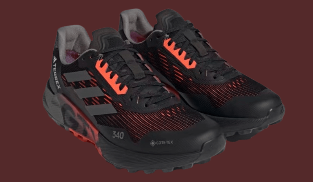Save $64 On TERREX AGRAVIC FLOW GORE-TEX 2.0 TRAIL RUNNING SHOES @ Adidas