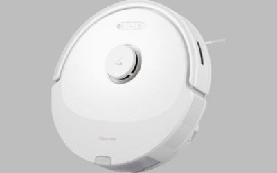 Save $170 On Roborock – Q8 Max Wi-Fi Connected Robot Vacuum and Mop @ BestBuy