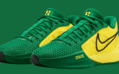 Get 14% off Sabrina 1 “The Debut” Basketball Shoes @ Nike US