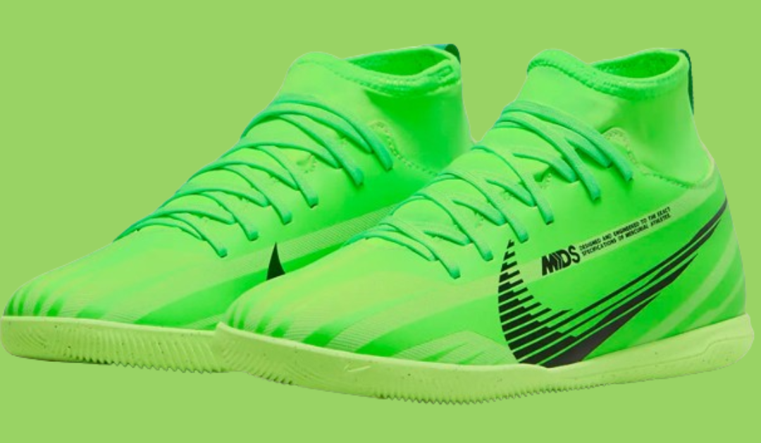 Get 24% off Nike Jr. Superfly 9 Club Mercurial Dream Speed @ Nike US