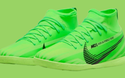 Get 24% off Nike Jr. Superfly 9 Club Mercurial Dream Speed @ Nike US