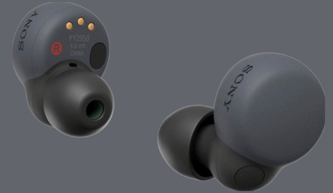 Save $70 On Sony – LinkBuds S True Wireless Noise Canceling Earbuds @ BestBuy