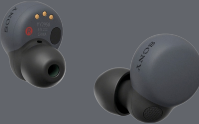 Save $70 On Sony – LinkBuds S True Wireless Noise Canceling Earbuds @ BestBuy