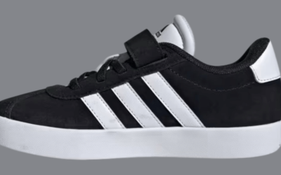Save $12 On Kids Unisex Sportswear VL COURT 3.0 SHOES @ Adidas