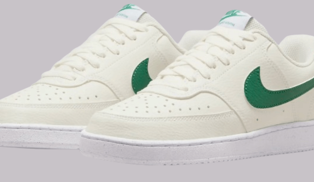 Get 37% off Nike Court Vision Low Next Nature Women’s Shoes @ Nike US