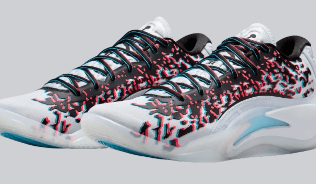 Get 44% off Zion 3 “Z-3D” Basketball Shoes @ Nike US