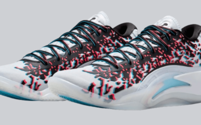 Get 44% off Zion 3 “Z-3D” Basketball Shoes @ Nike US