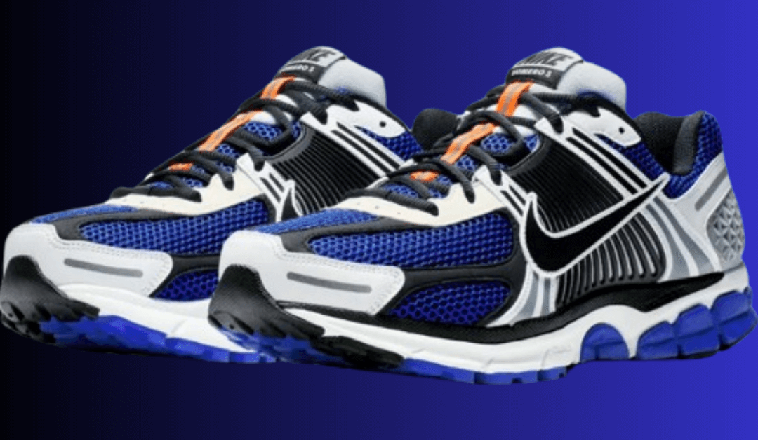 Get Zoom Vomero 5 Racer Blue for $160.00 @ Nike US