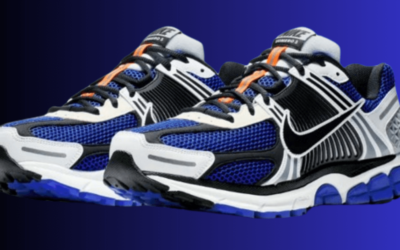 Get Zoom Vomero 5 Racer Blue for $160.00 @ Nike US