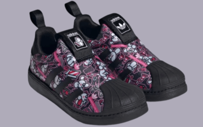 Save $30 on ADIDAS ORIGINALS X JAMES JARVIS SUPERSTAR 360 SHOES KIDS @ Adidas US