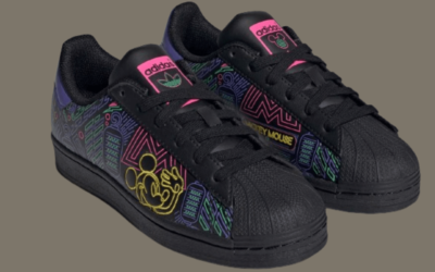 Save $34 On ADIDAS ORIGINALS X DISNEY MICKEY SUPERSTAR SHOES KIDS @ Adidas US