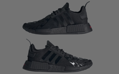 Get ADIDAS STAR WARS NMD R1 NANZUKA SHOES for $150 @ Adidas US
