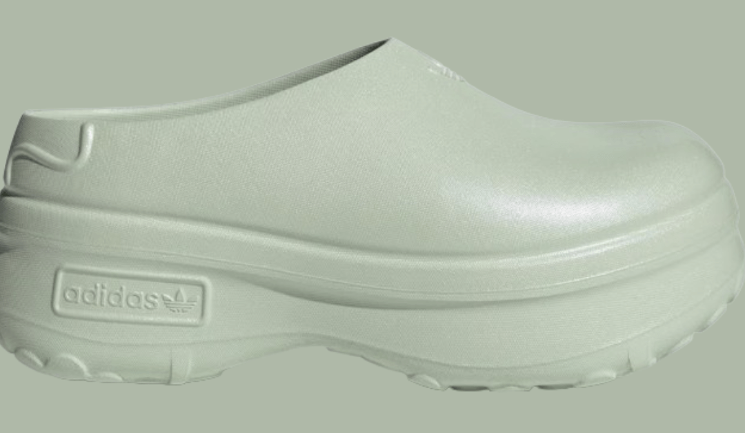 Get ADIFOM STAN SMITH MULES for $70 @ Adidas US