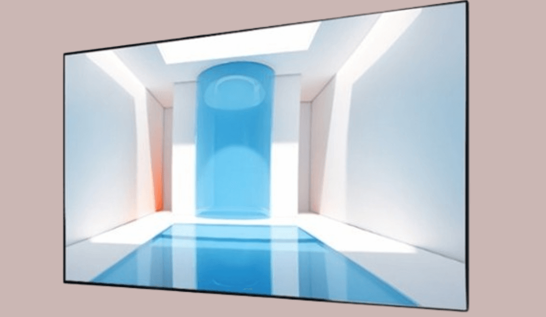 Save $300 On AWOL Vision – ALR D-100 100″ Ambient Light Rejection @ BestBuy