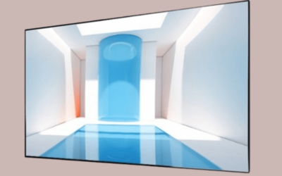 Save $300 On AWOL Vision – ALR D-100 100″ Ambient Light Rejection @ BestBuy