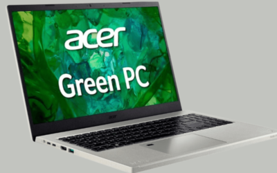 Acer – Aspire Vero – 15.6” Full HD Laptop – Professional level performance – basic gaming @ BestBuy