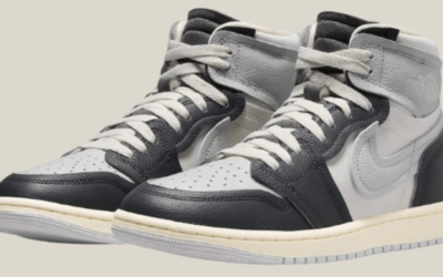 Get 14% off Air Jordan 1 High Method of Make Women’s Shoes @ Nike US