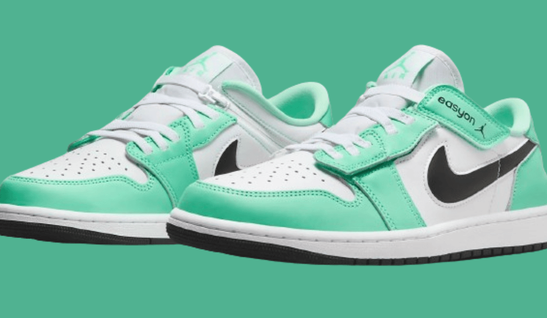 Get 29% off Air Jordan 1 Low FlyEase Men’s Easy On/Off Shoes @ Nike US