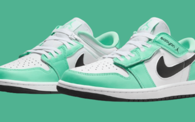 Get 29% off Air Jordan 1 Low FlyEase Men’s Easy On/Off Shoes @ Nike US