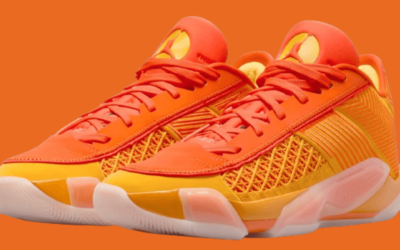 Get 14% off Air Jordan XXXVIII Low “Heiress” Women’s Basketball Shoes @ Nike US