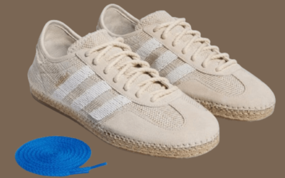 Get CLOT GAZELLE BY EDISON CHEN for $160 @ Adidas US