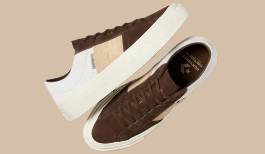 Get Converse CONS x Carhartt WIP One Star Academy Pro for $95.00 @ Nike US