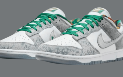 Get Dunk Low Philly for $135.00 @ Nike US