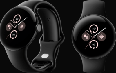 Save $60 On Google – Pixel Watch 2 Matte Black Smartwatch with Obsidian Active Band Wi-Fi @ BestBuy